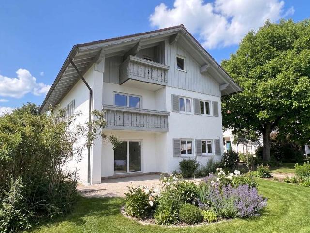 Wohnung zum Kaufen in Geltendorf 449.000,00 EUR 109 m²