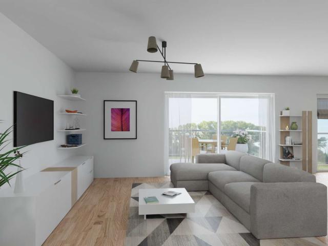 Wohnung zum Kaufen in Gemmingen 419.000,00 EUR 85.94 m²