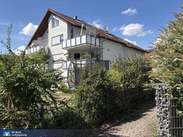 Wohnung zum Kaufen in Gemmrigheim 335.000,00 EUR 97.53 m²