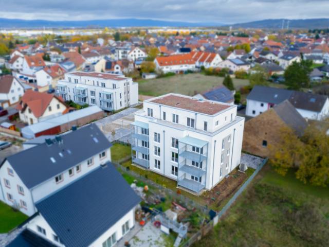 Wohnung zum Kaufen in Gensingen 468.500,00 EUR 105.9 m²