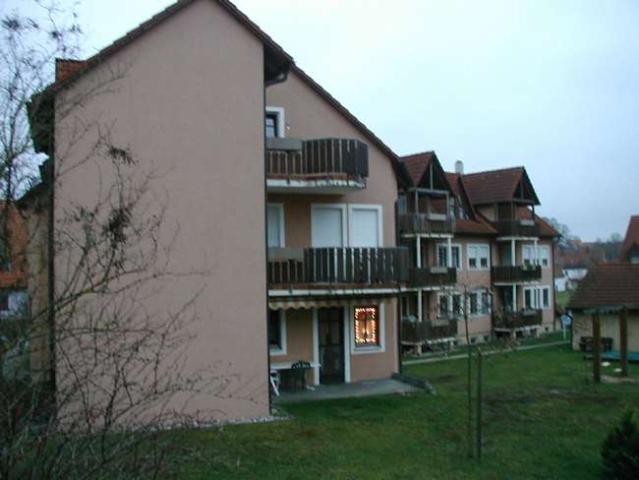 Wohnung zum Kaufen in Georgensgmünd 276.000,00 EUR 96 m²
