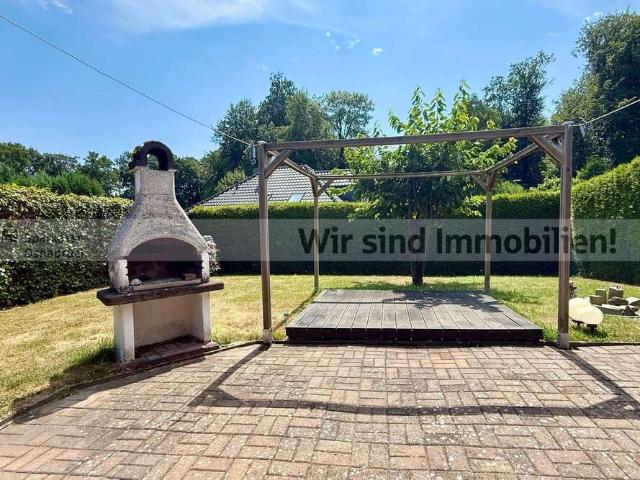 Wohnung zum Kaufen in Georgsmarienhütte 260.000,00 EUR 116 m²