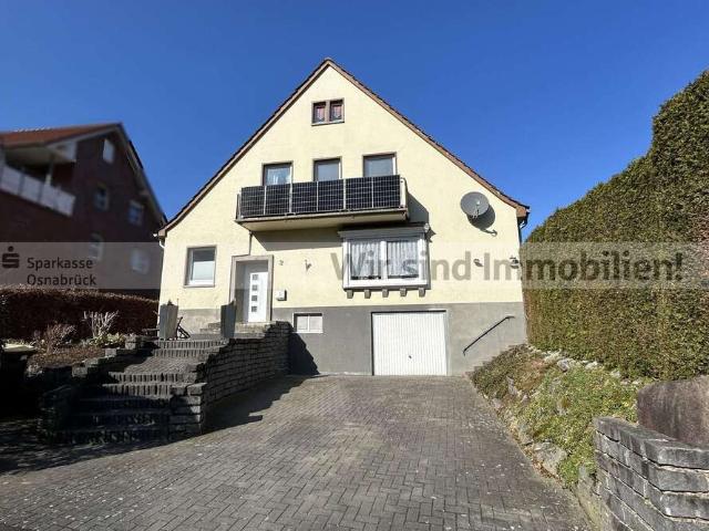 Wohnung zum Kaufen in Georgsmarienhütte 279.000,00 EUR 116 m²