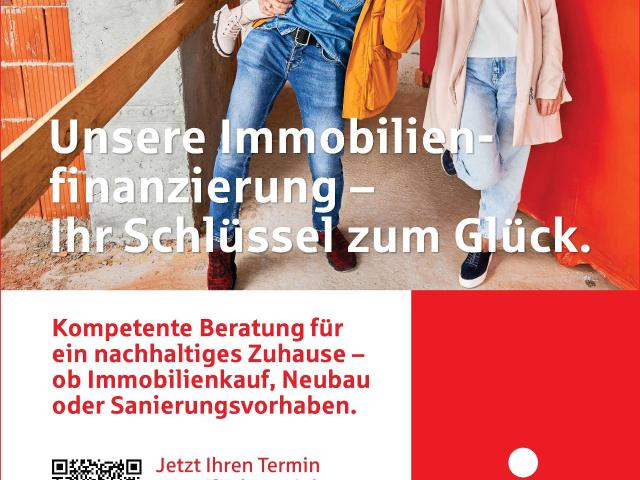 Wohnung zum Kaufen in Georgsmarienhütte 280.000,00 EUR 97 m²