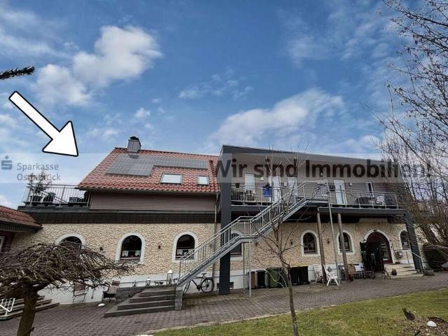 Wohnung zum Kaufen in Georgsmarienhütte 280.000,00 EUR 97 m²