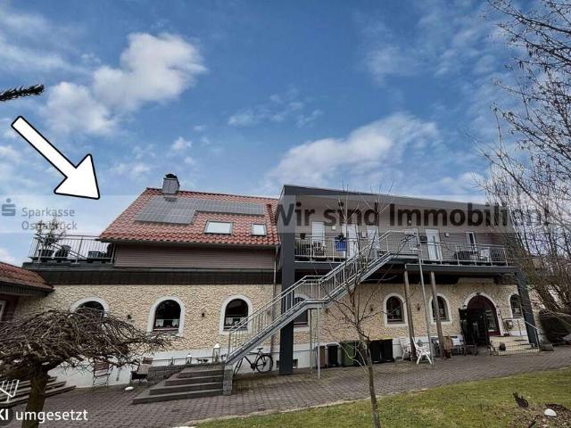 Wohnung zum Kaufen in Georgsmarienhütte 280.000,00 EUR 97 m²