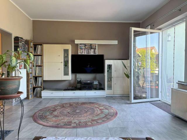 Wohnung zum Kaufen in Georgsmarienhütte Alt GMHütte 285.000,00 EUR 118 m²