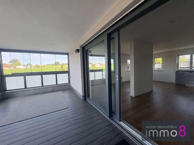 Wohnung zum Kaufen in Gerolsbach 489.000,00 EUR 115.81 m²