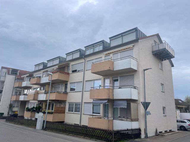 Wohnung zum Kaufen in Gerlingen 269.000,00 EUR 67 m²