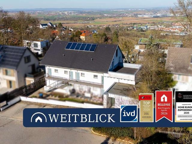 Wohnung zum Kaufen in Gerlingen 299.000,00 EUR 88.47 m²