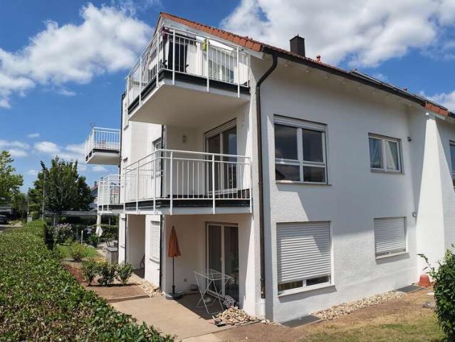 Wohnung zum Kaufen in Gerlingen 350.000,00 EUR 82 m²