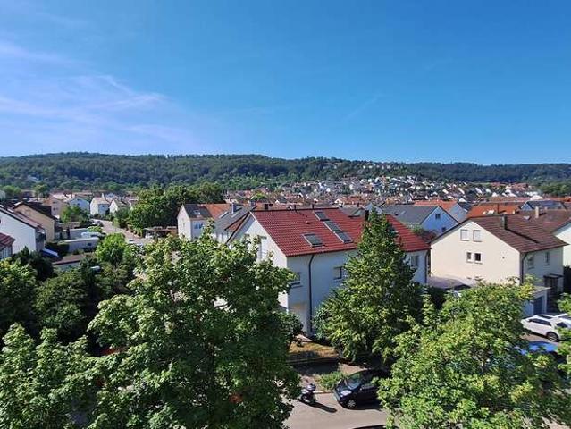Wohnung zum Kaufen in Gerlingen 375.000,00 EUR 99 m²
