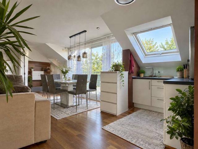 Wohnung zum Kaufen in Gerlingen 399.000,00 EUR 89 m²