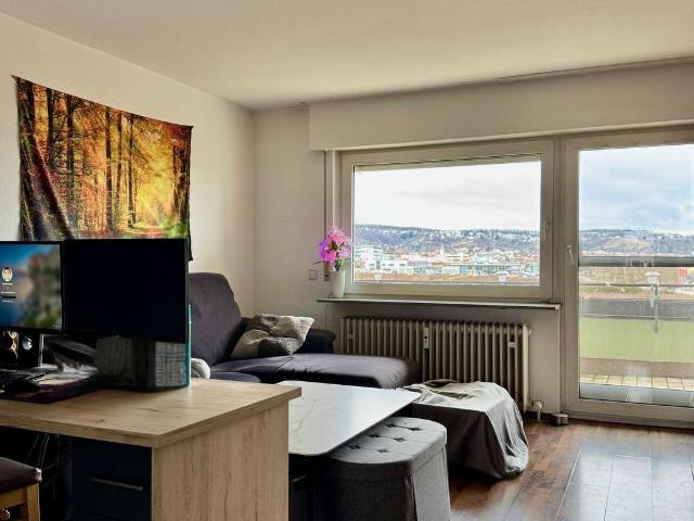 Wohnung zum Kaufen in Gerlingen 339.000,00 EUR 89 m²