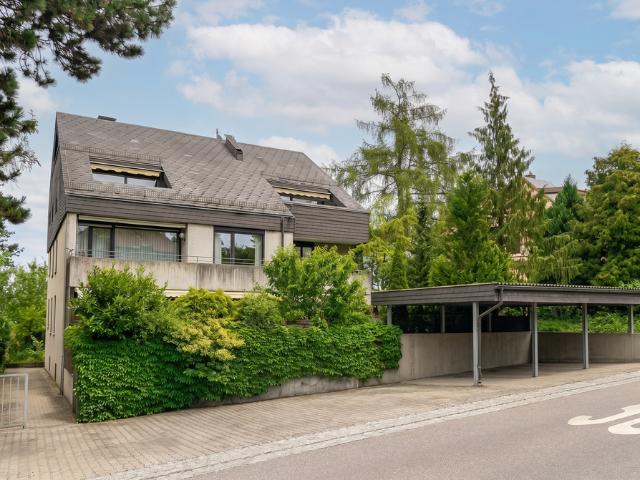 Wohnung zum Kaufen in Gerlingen 535.000,00 EUR 119 m²
