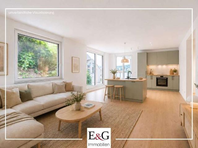 Wohnung zum Kaufen in Gerlingen 743.000,00 EUR 94 m²