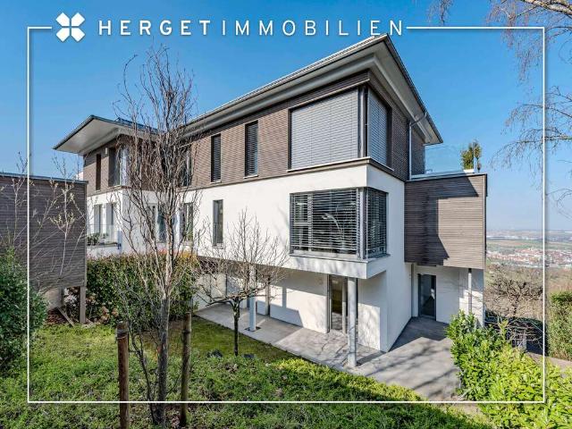 Wohnung zum Kaufen in Gerlingen 770.000,00 EUR 162.39 m²