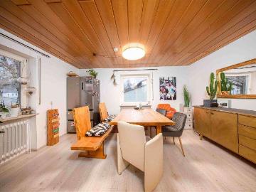 Wohnung zum Kaufen in Germaringen 280.000,00 EUR 129 m²