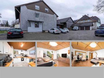 Wohnung zum Kaufen in Germaringen 298.000,00 EUR 130 m²