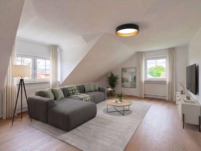 Wohnung zum Kaufen in Germaringen 395.000,00 EUR 109 m²