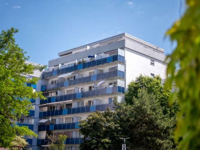 Wohnung zum Kaufen in Germersheim 250.000,00 EUR 89 m²