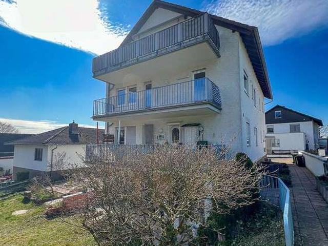 Wohnung zum Kaufen in Germersheim 285.000,00 EUR 100.93 m²