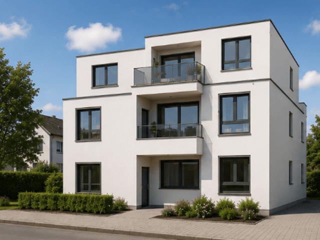 Wohnung zum Kaufen in Germersheim 290.000,00 EUR 60 m²