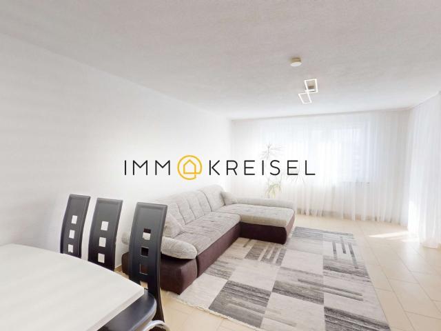 Wohnung zum Kaufen in Germersheim 307.000,00 EUR 95 m²
