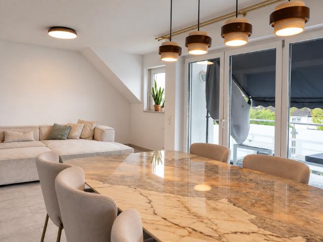 Wohnung zum Kaufen in Germersheim 325.000,00 EUR 98.2 m²