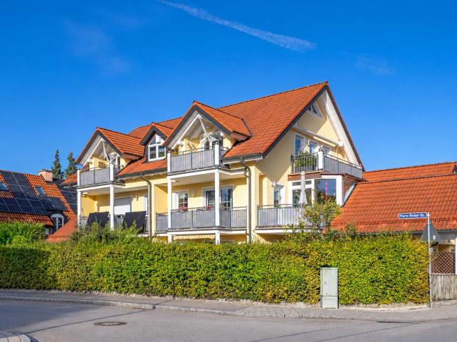 Wohnung zum Kaufen in Gernlinden 349.000,00 EUR 49 m²