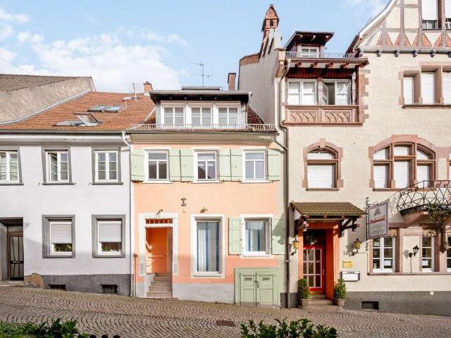 Wohnung zum Kaufen in Gernsbach 295.000,00 EUR 98 m²
