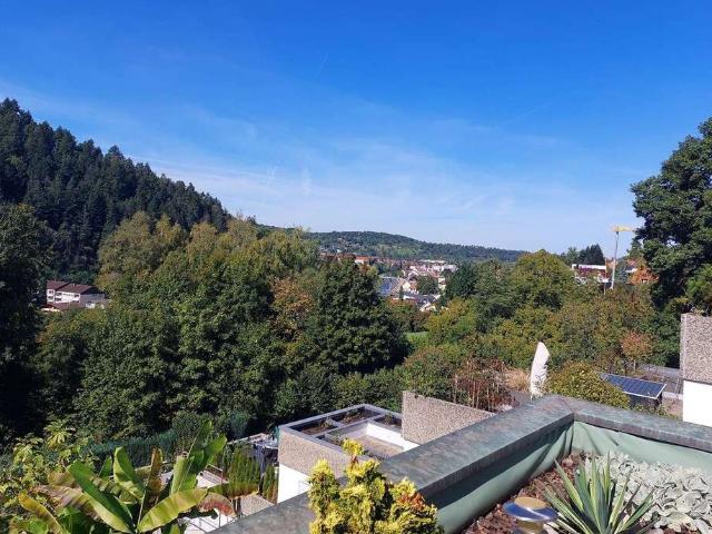 Wohnung zum Kaufen in Gernsbach 325.000,00 EUR 162 m²