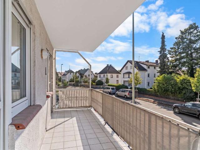 Wohnung zum Kaufen in Gernsheim 258.900,00 EUR 80 m²