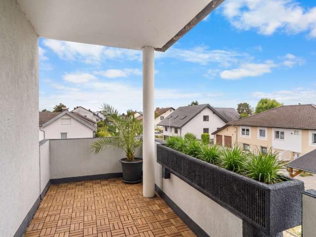 Wohnung zum Kaufen in Gernsheim 279.990,00 EUR 76 m²