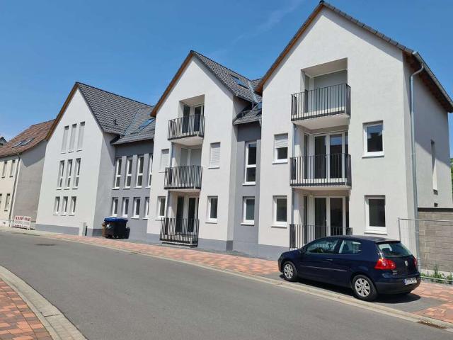Wohnung zum Kaufen in Gernsheim 295.800,00 EUR 60.6 m²