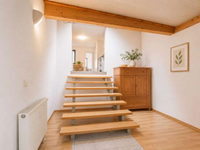 Wohnung zum Kaufen in Gernsheim 320.000,00 EUR 110.09 m²