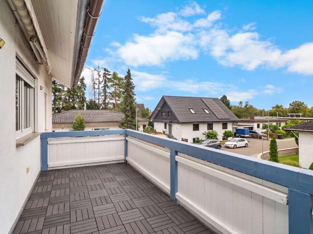 Wohnung zum Kaufen in Gernsheim 335.000,00 EUR 102 m²