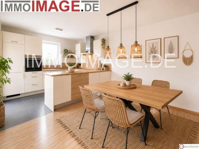 Wohnung zum Kaufen in Gernsheim 339.000,00 EUR 86 m²