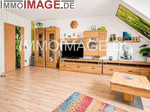 Wohnung zum Kaufen in Gernsheim 339.000,00 EUR 86 m²