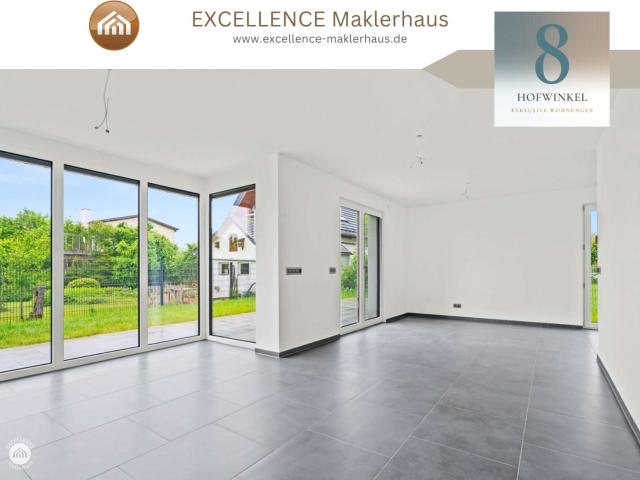 Wohnung zum Kaufen in Gerstetten 415.000,00 EUR 99.42 m²