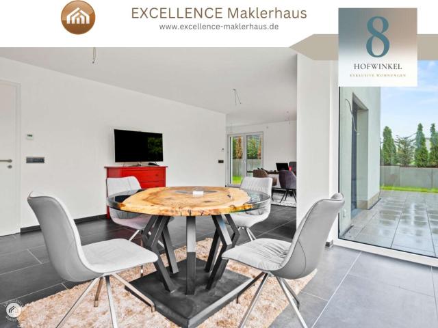 Wohnung zum Kaufen in Gerstetten 429.000,00 EUR 102.58 m²
