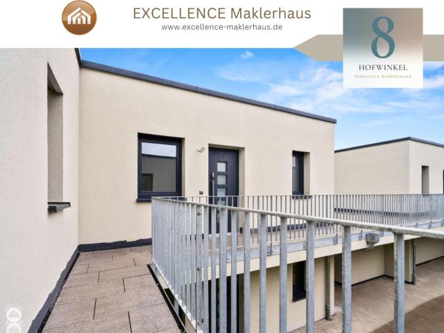 Wohnung zum Kaufen in Gerstetten 445.000,00 EUR 111.93 m²