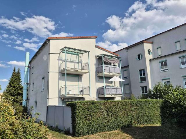 Wohnung zum Kaufen in Gersthofen 498.000,00 EUR 96 m²