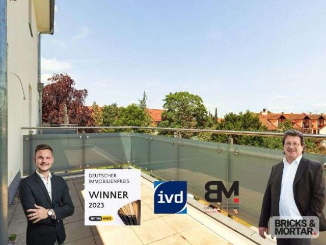 Wohnung zum Kaufen in Gersthofen 499.000,00 EUR 101 m²