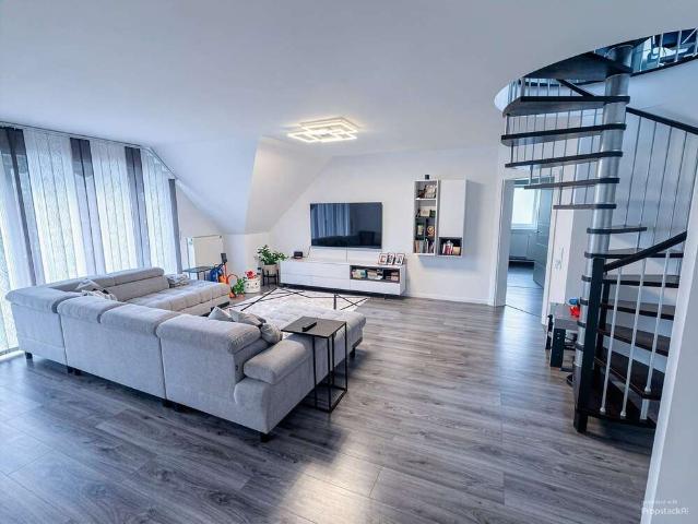 Wohnung zum Kaufen in Gersthofen 670.000,00 EUR 160 m²