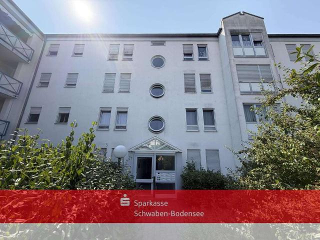 Wohnung zum Kaufen in Gersthofen 269.000,00 EUR 59.15 m²