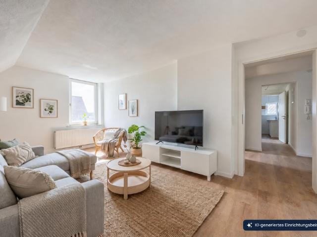Wohnung zum Kaufen in Gersthofen 269.000,00 EUR 64 m²
