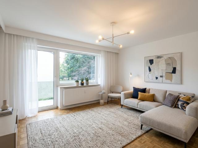 Wohnung zum Kaufen in Gersthofen 279.000,00 EUR 83.9 m²