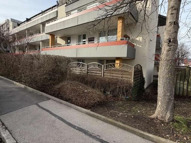 Wohnung zum Kaufen in Gersthofen 299.900,00 EUR 95 m²