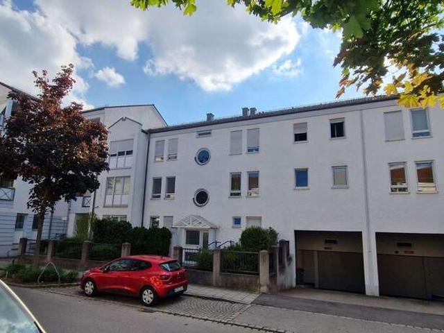 Wohnung zum Kaufen in Gersthofen 299.000,00 EUR 69 m²
